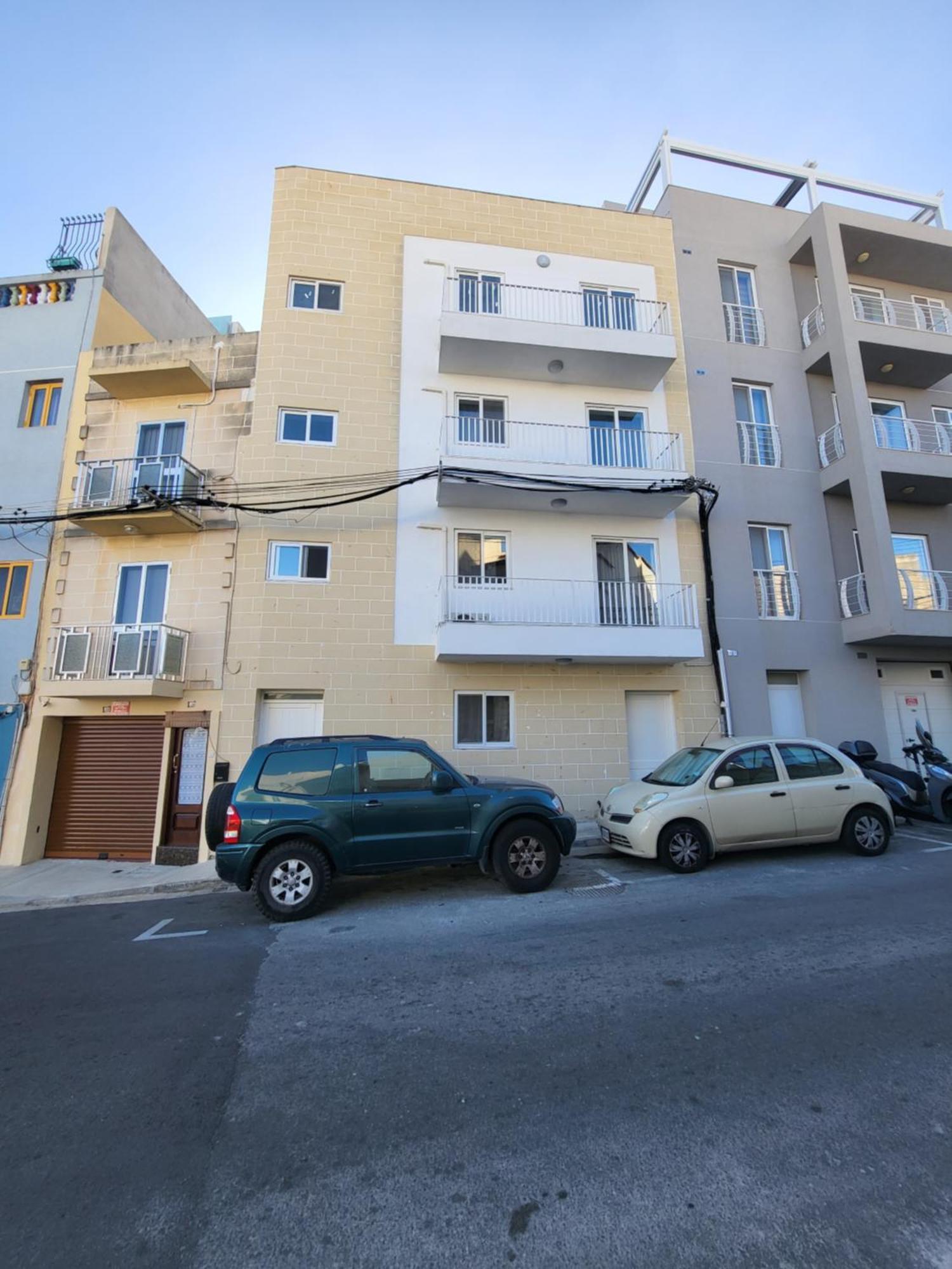 Apartment St Julian Saint Julian's