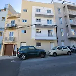 St Julian Apartments