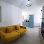 St Julian Apartments