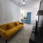 St Julian Apartments