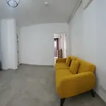 St Julian Apartments