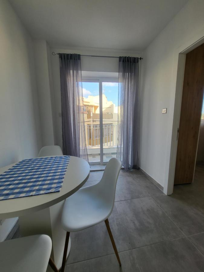 Apartment St Julian Saint Julian's