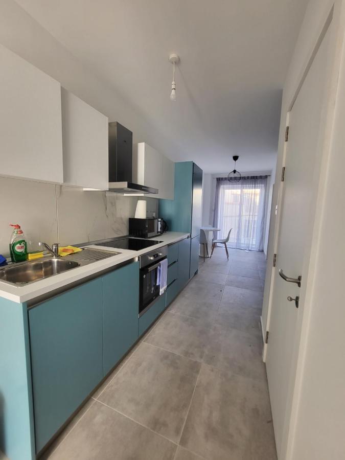 Apartment St Julian