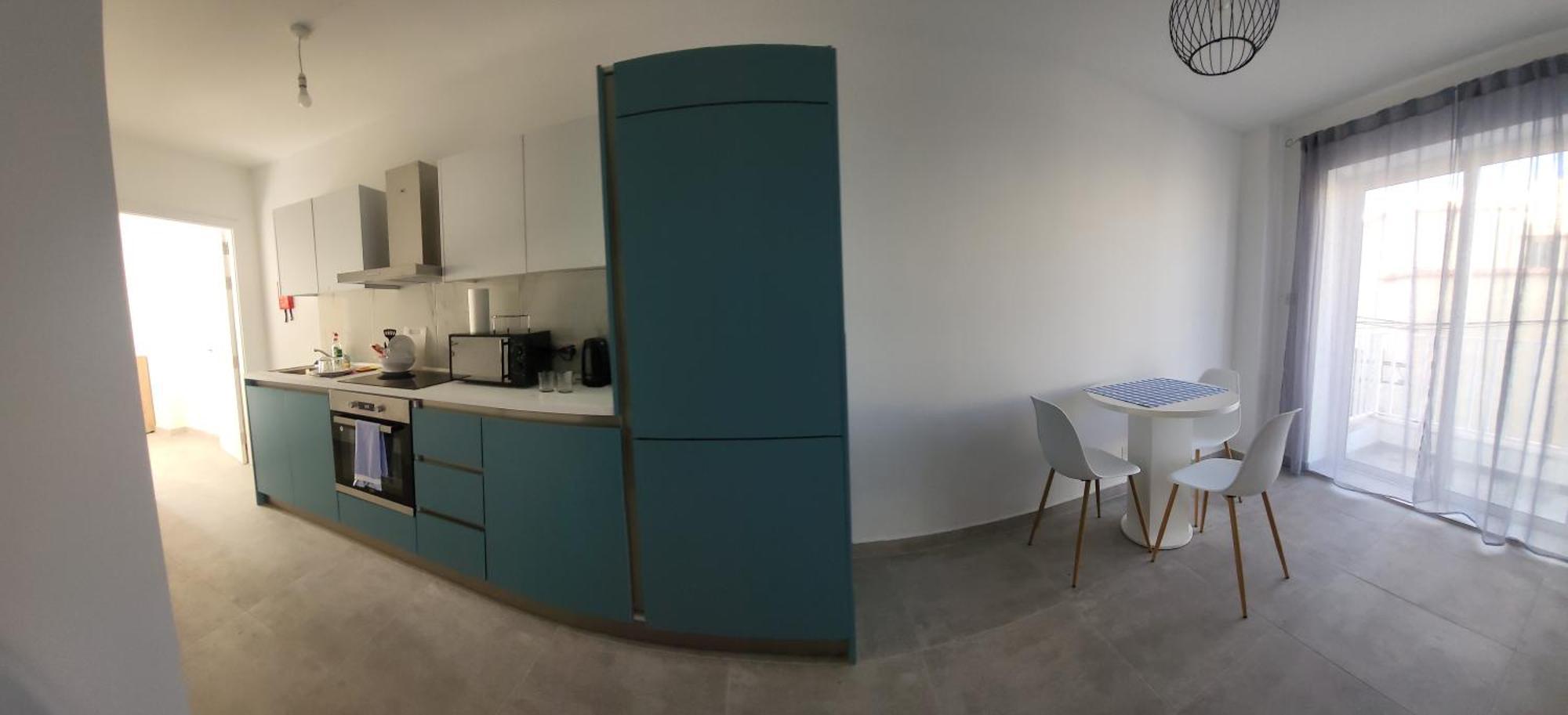 Apartment St Julian Saint Julian's