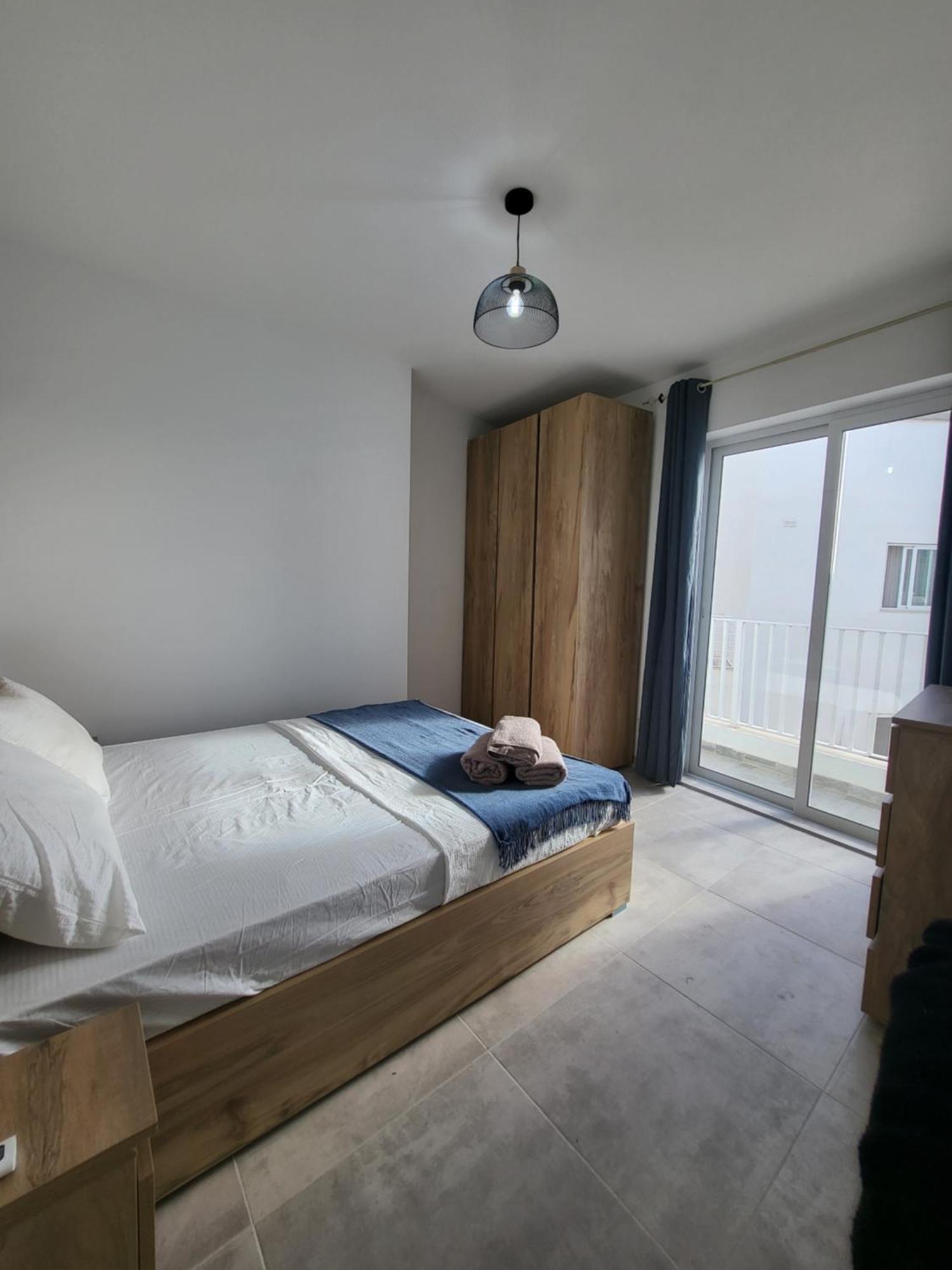 Apartment St Julian *
