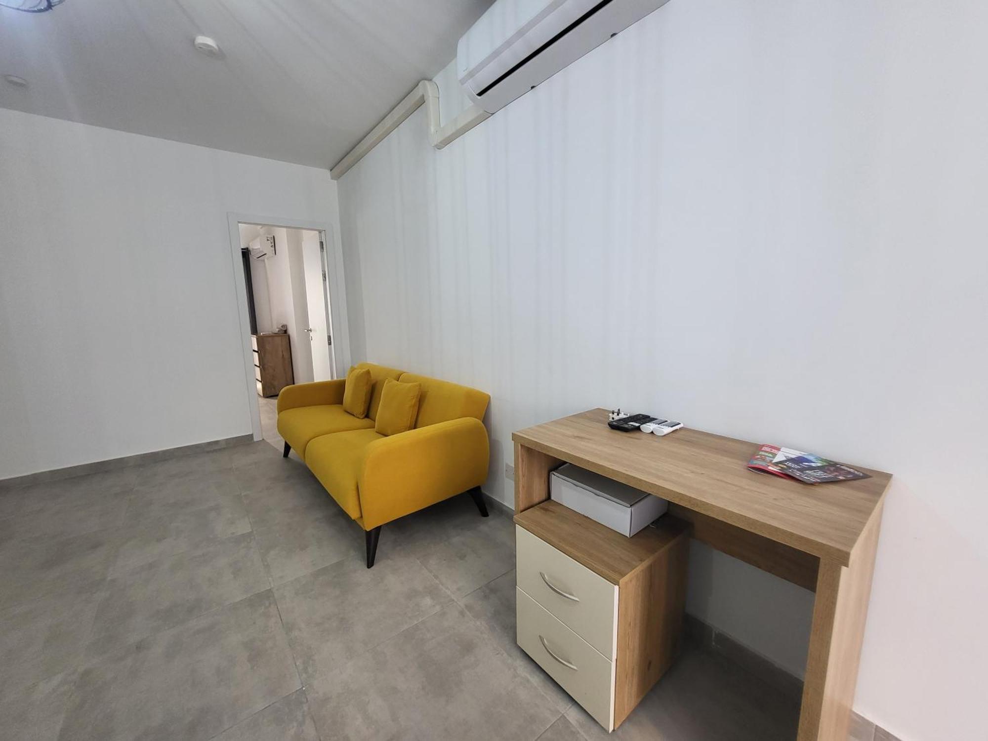 St Julian Apartment