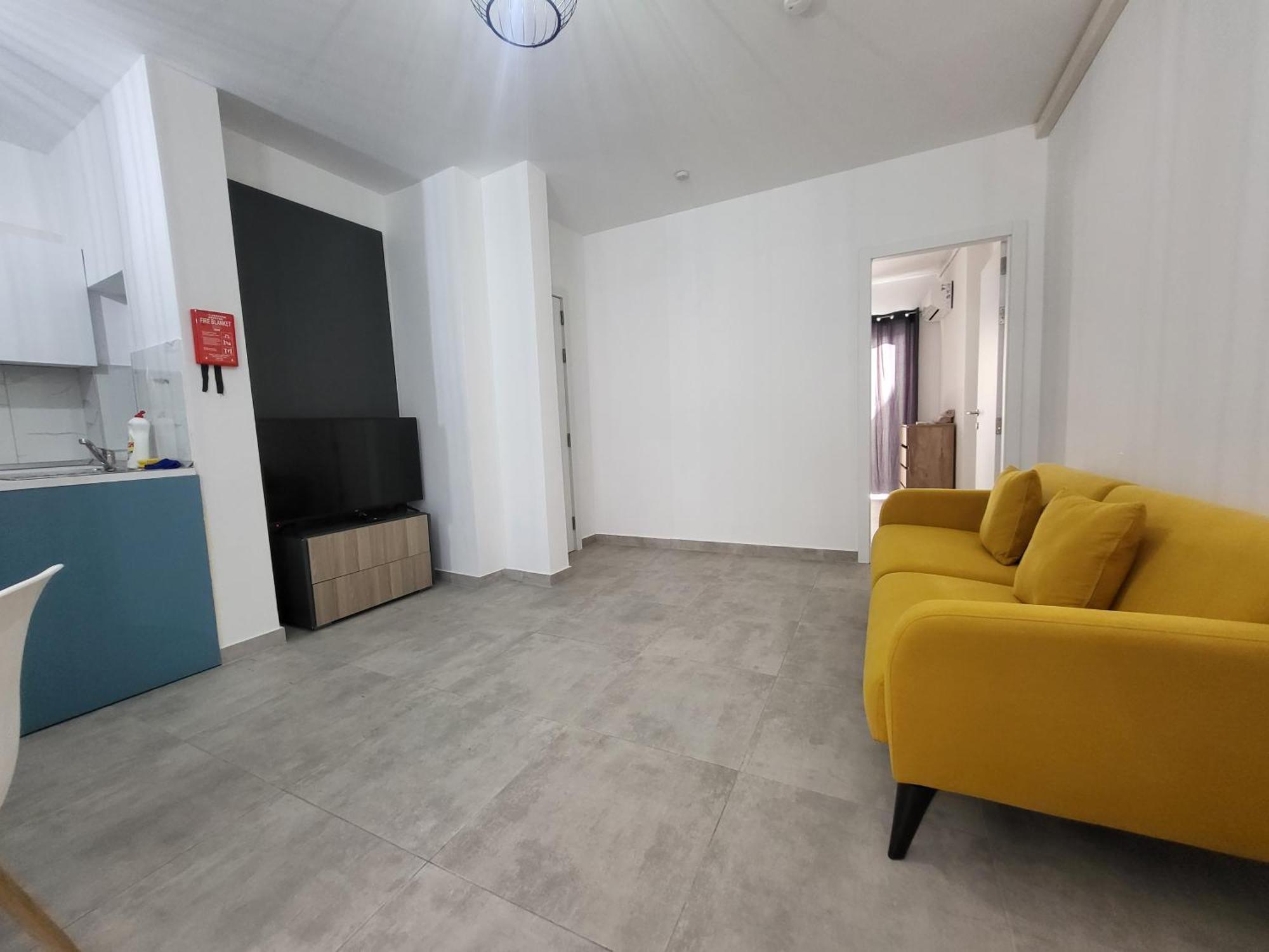 Apartment St Julian