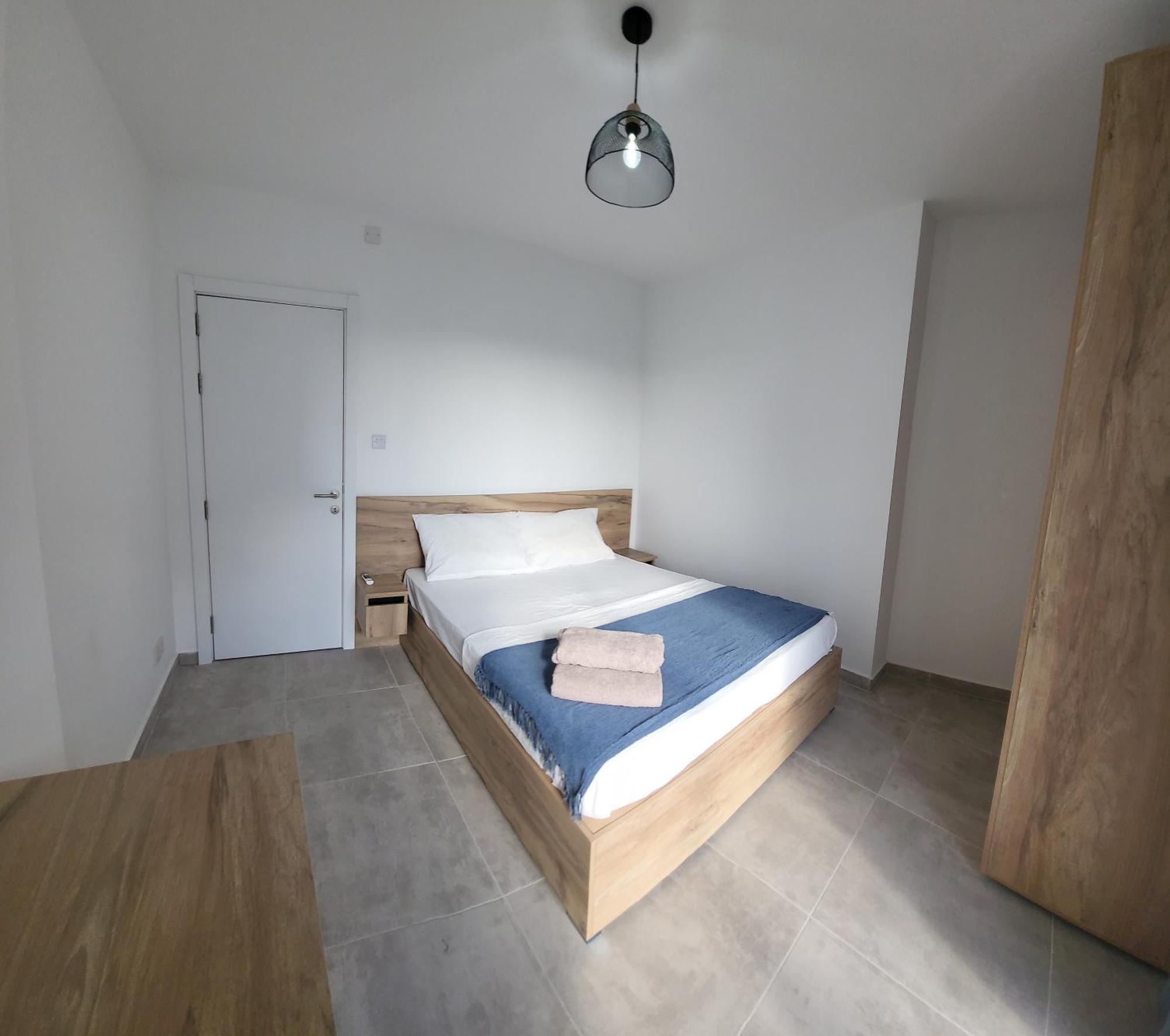 Apartment St Julian *
