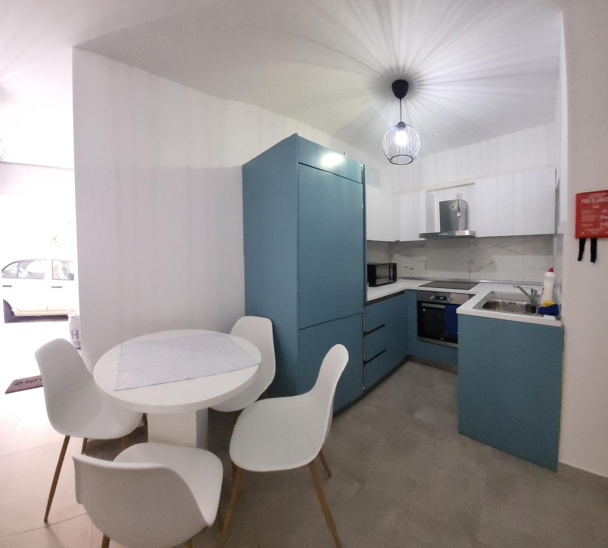 Apartment St Julian Saint Julian's