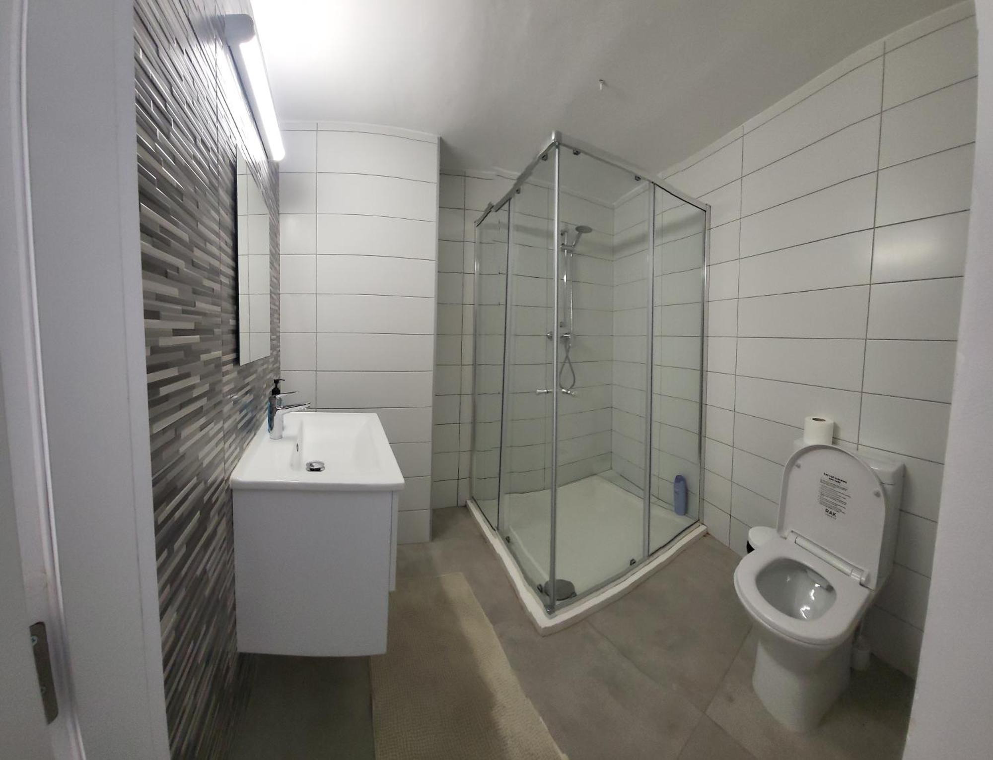 St Julian Apartment *