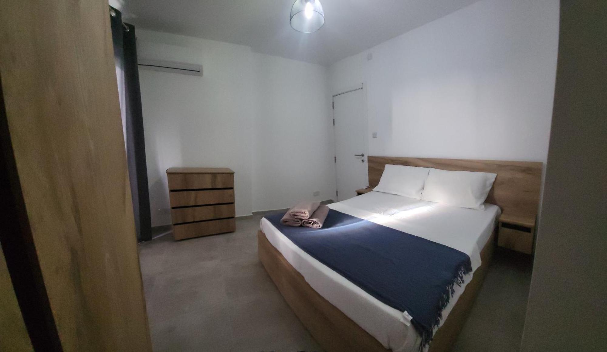 Apartment St Julian Saint Julian's
